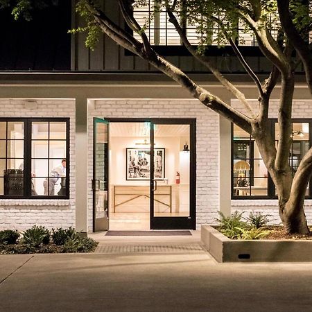 The Estate Yountville Bagian luar foto