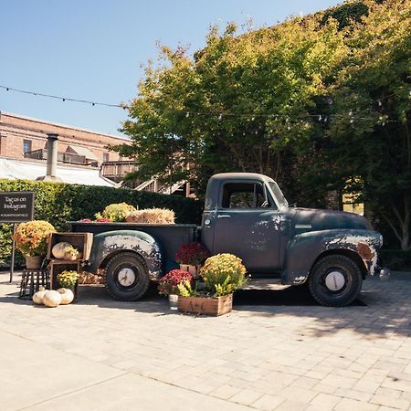 The Estate Yountville Bagian luar foto