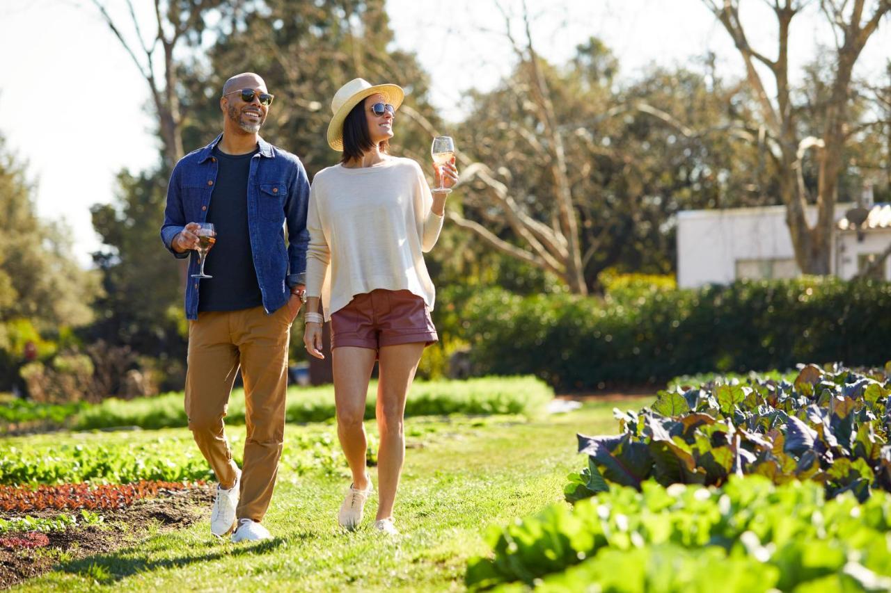 The Estate Yountville Bagian luar foto