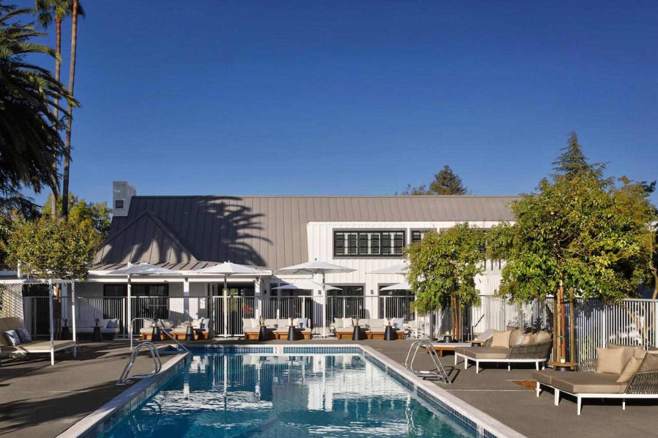 The Estate Yountville Bagian luar foto