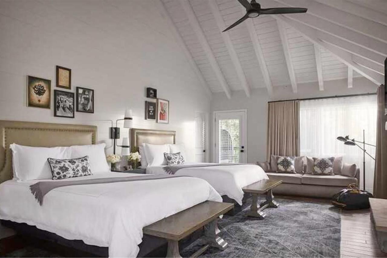 The Estate Yountville Bagian luar foto