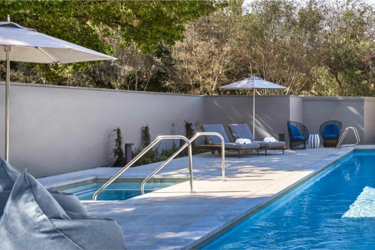 The Estate Yountville Bagian luar foto