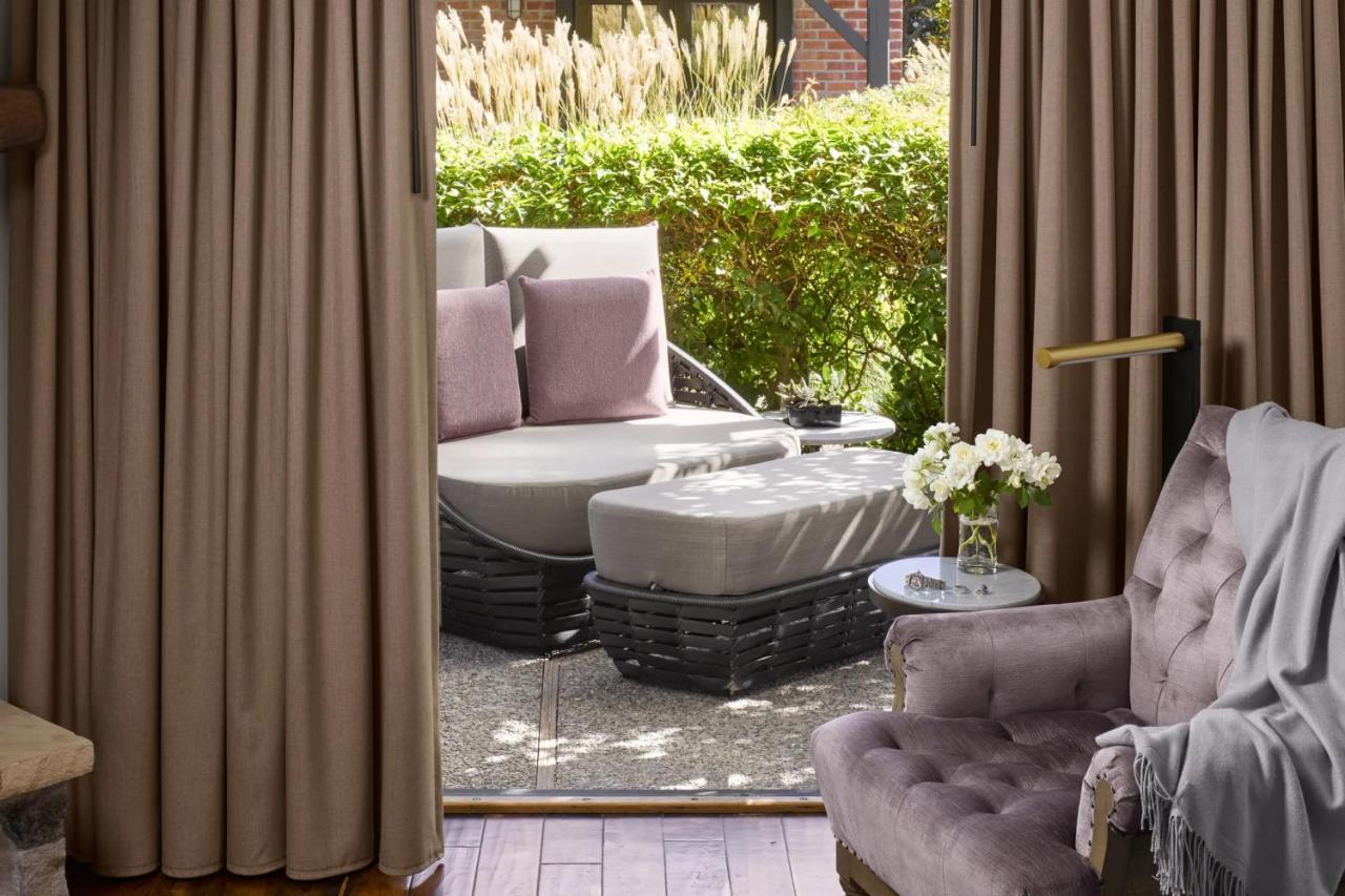 The Estate Yountville Bagian luar foto