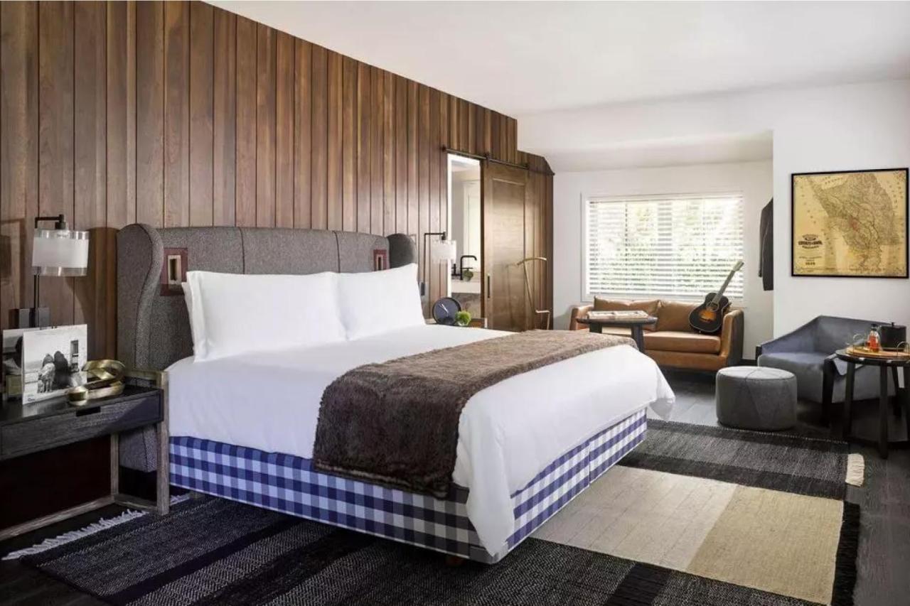 The Estate Yountville Bagian luar foto