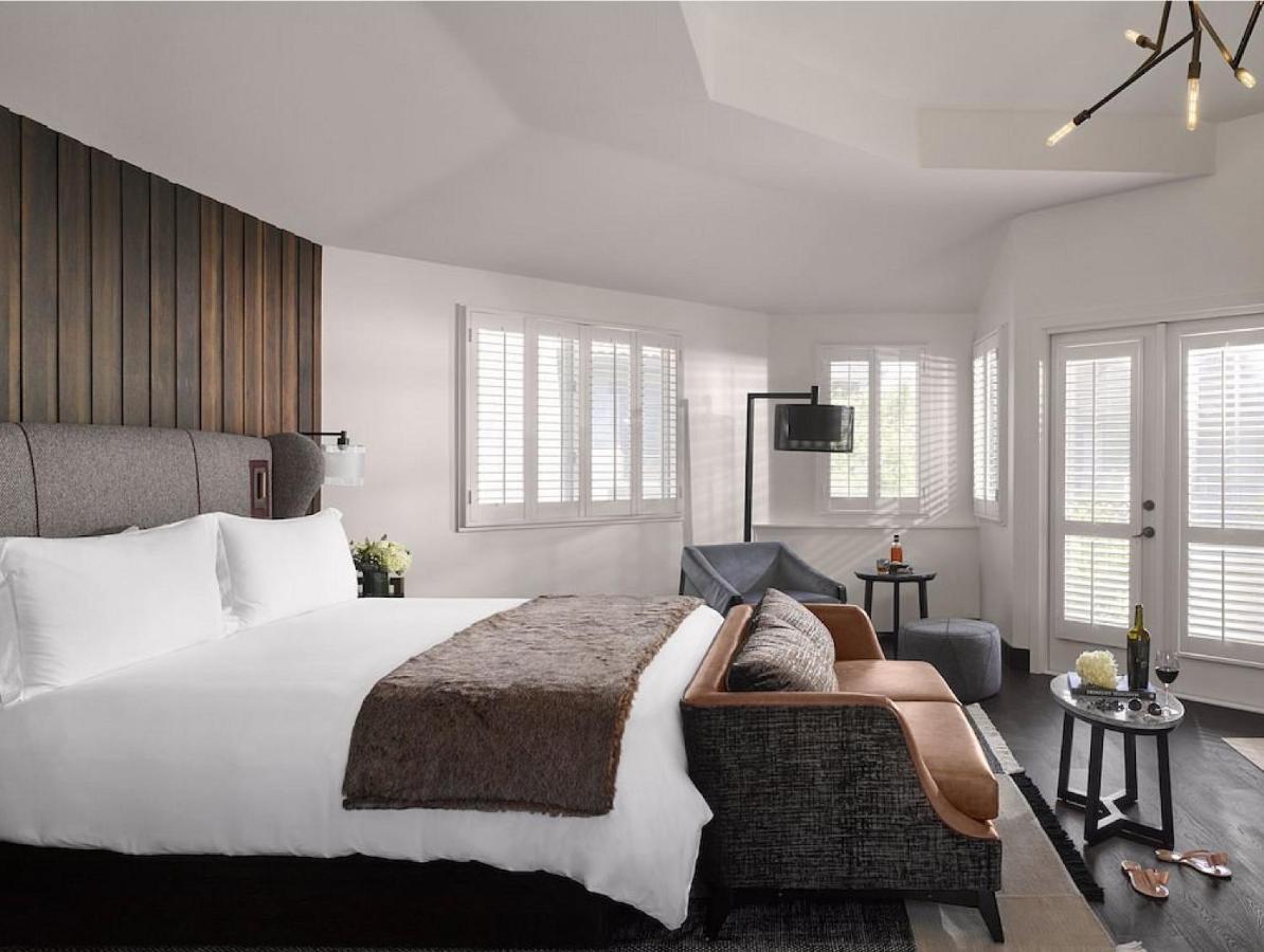 The Estate Yountville Bagian luar foto