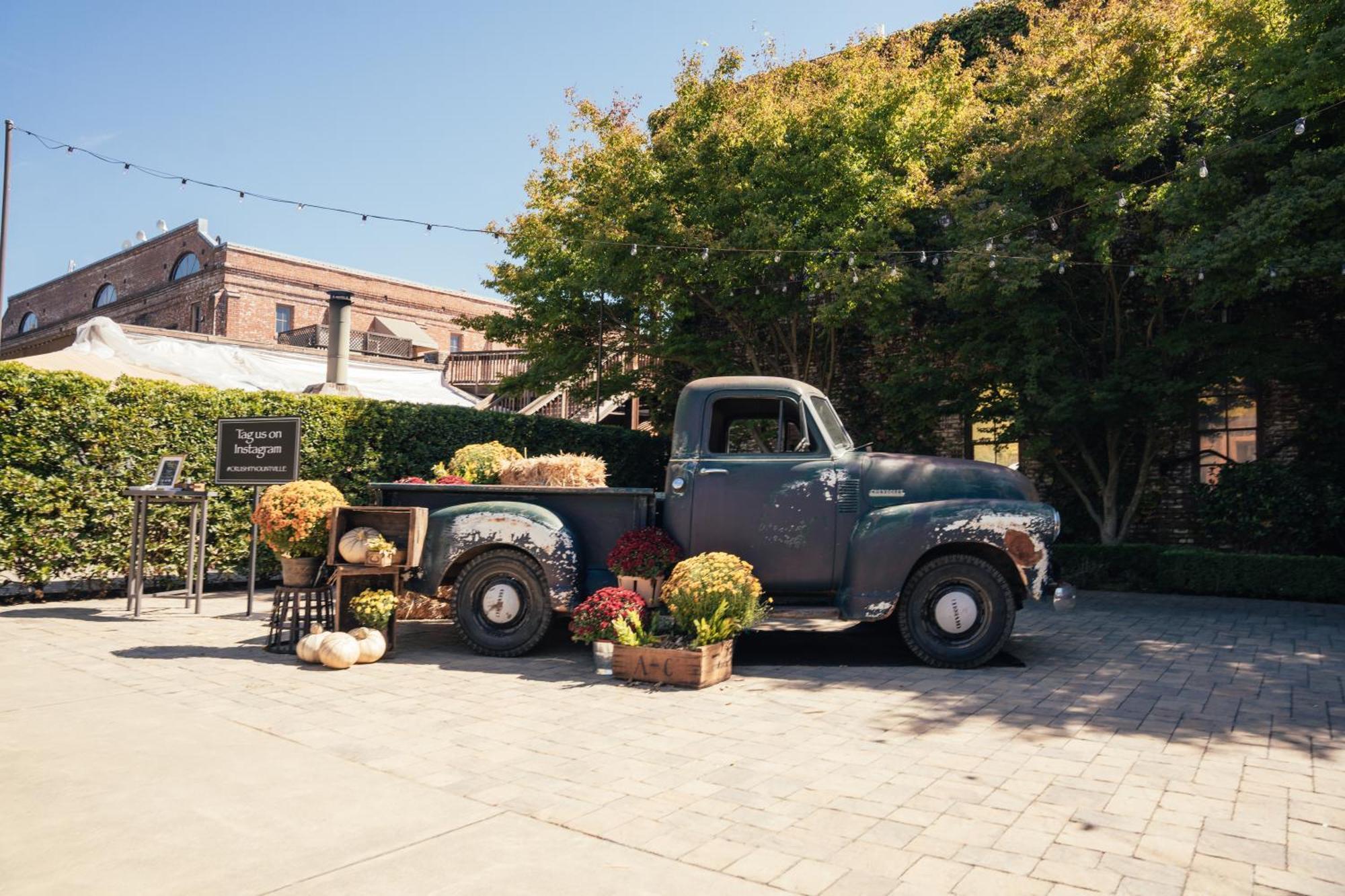The Estate Yountville Bagian luar foto