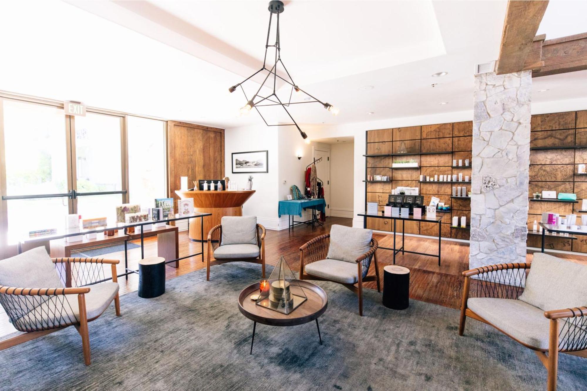 The Estate Yountville Bagian luar foto